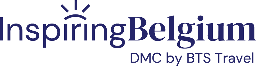 Inspiring Belgium DMC